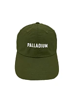 Kšiltovka Palladium Signature WR C3457-377