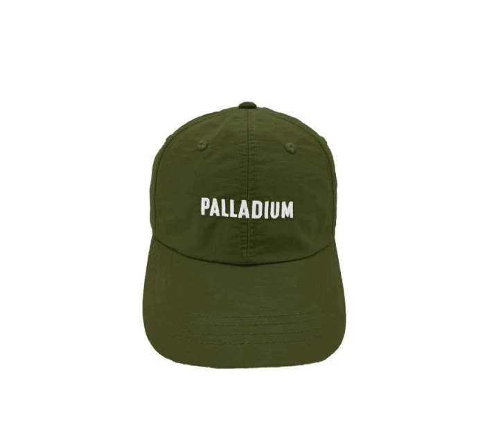 Kšiltovka Signature model 21062591 - Palladium Kšiltovka Signature model 21062591 - Palladium