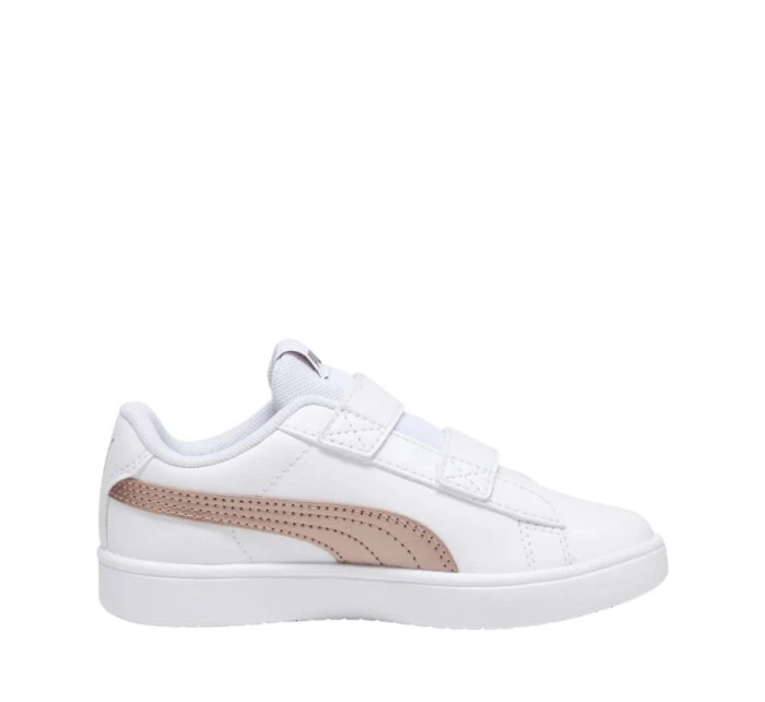 Boty Rickie Classic V PS Jr model 21287334 04 - Puma Boty Rickie Classic V PS Jr model 21287334 04 - Puma