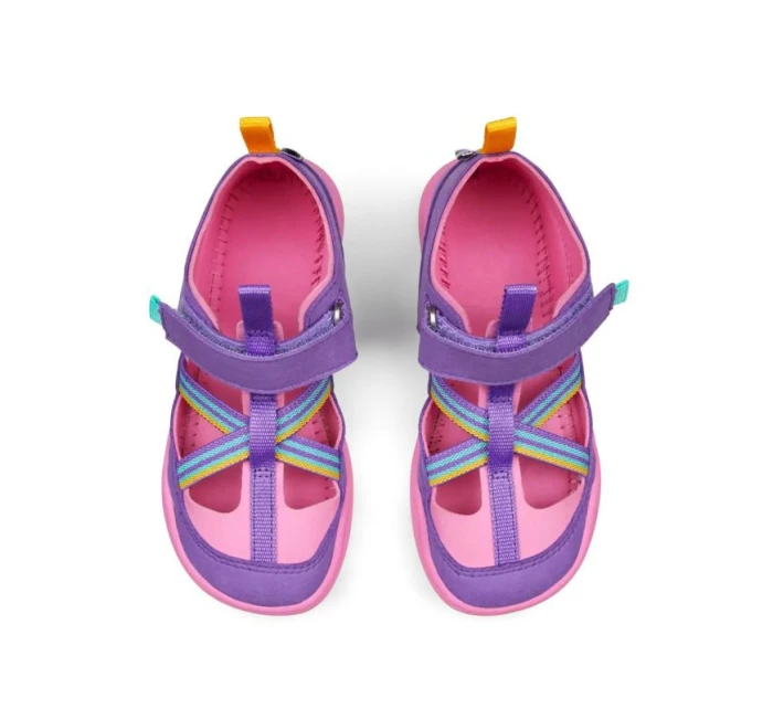 Dětská obuv model 21462483 - Affenzahn