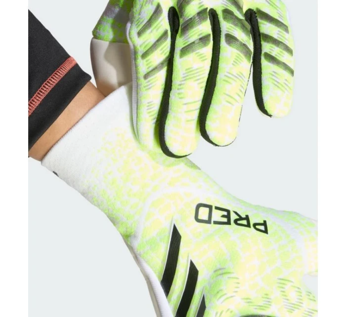 Rukavice Predator Pro model 21429394 - ADIDAS Rukavice Predator Pro model 21429394 - ADIDAS