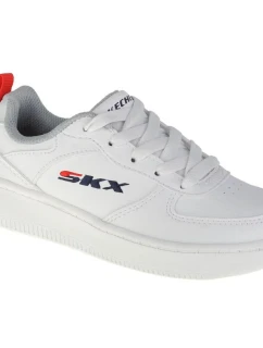 Sport Court 92 model 21385052 White 27 - Skechers