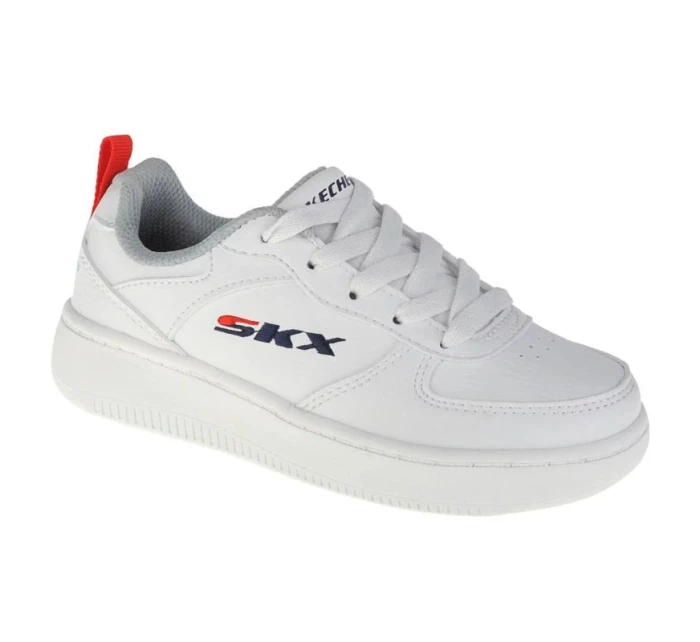Sport Court 92 model 21385052 White 27 - Skechers