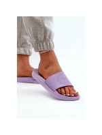 Dámské letní žabky model 21431491 dámské - 4F Dámské letní žabky model 21431491 dámské - 4F