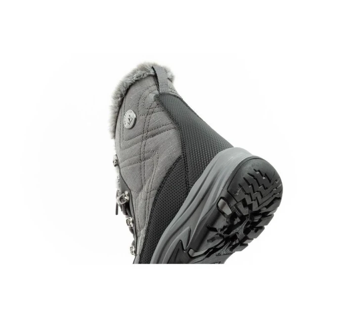 Skechers dámské sněhule Trego-Cold zateplené nepromokavé dámské Skechers dámské sněhule Trego-Cold zateplené nepromokavé dámské