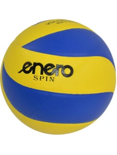 ENERO SPIN VOLEJBAL MODRÝ