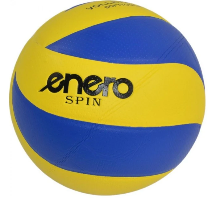 ENERO SPIN VOLEJBAL MODRÝ