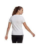 Tričko adidas Essentials Linear W GL0768