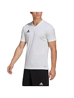 Pánské tričko Entrada 22 Jersey M HC5071 - Adidas Pánské tričko Entrada 22 Jersey M HC5071 - Adidas