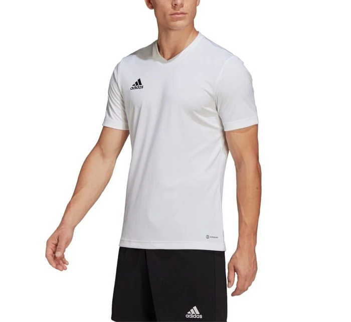 Pánské tričko Entrada 22 Jersey M HC5071 - Adidas Pánské tričko Entrada 22 Jersey M HC5071 - Adidas