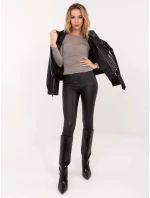 Bluzka IT BZ model 21755292 ciemny bezowy - FPrice