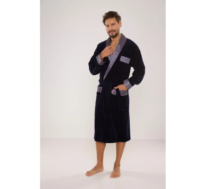 Župan  long  model 20657261 - De Lafense