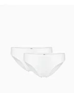 Kalhotky 2BLP-055 2-pack Ecru/J2 - Atlantic