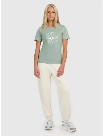 Dámské tričko 4F Dámské tričko 4F