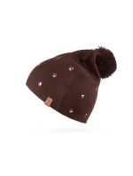 Dámská čepice Vuch Nurit Brown Dámská čepice Vuch Nurit Brown