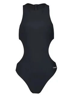 Dámské jednodílné plavky model 20951820 - Calvin Klein