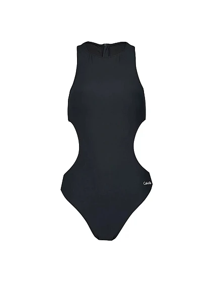 Dámské jednodílné plavky KW0KW00278 - Calvin Klein Dámské jednodílné plavky KW0KW00278 - Calvin Klein