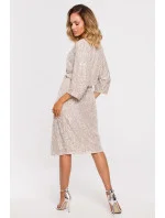 Dámské šaty model 17862419 - Moe