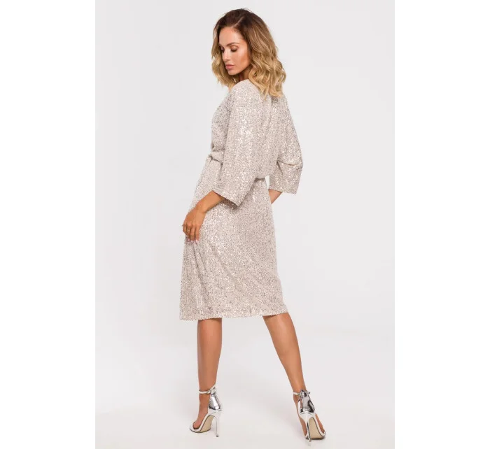 Dámské šaty model 17862419 - Moe