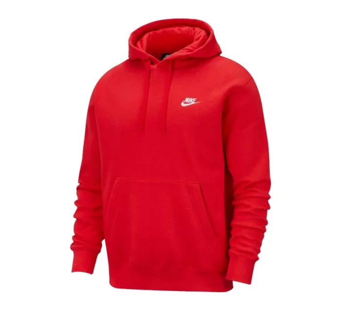 Pánská mikina Nsw Club Po BB M BV2654 - Nike