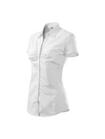 Dámská košile Chic W MLI-21400 bílá - Malfini Dámská košile Chic W MLI-21400 bílá - Malfini