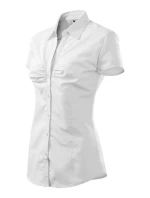 Dámská košile Chic W MLI-21400 bílá - Malfini