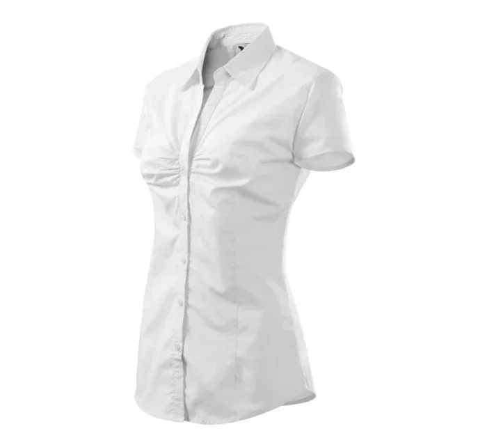 Dámská košile Chic W MLI-21400 bílá - Malfini Dámská košile Chic W MLI-21400 bílá - Malfini