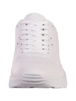 Pánská sportovní obuv OC M Bílá model 21461048 - Kappa Pánská sportovní obuv OC M Bílá model 21461048 - Kappa