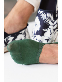 Pánské bavlněné ponožky se model 18300565 - Steven