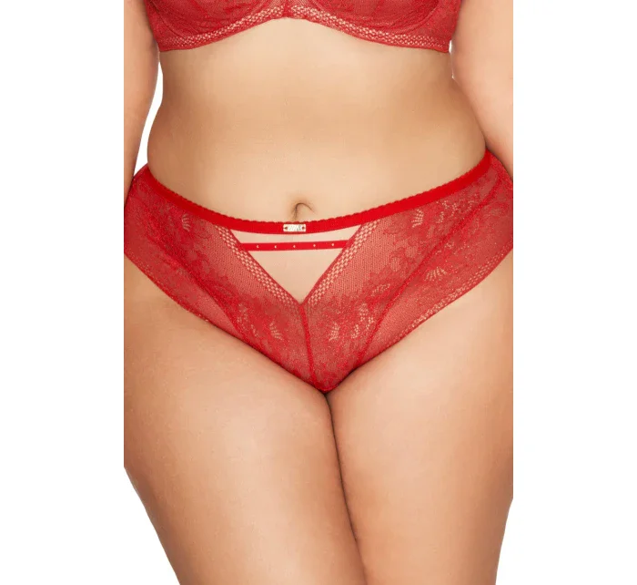 KALHOTKY AV 2128 ČERVENÉ