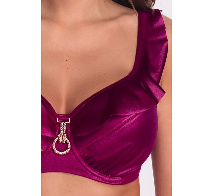 PLAVKOVÁ PODPRSENKA SK model 22076658 - AVA SWIMWEAR