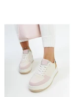 Tenisky  model 207404 Solea