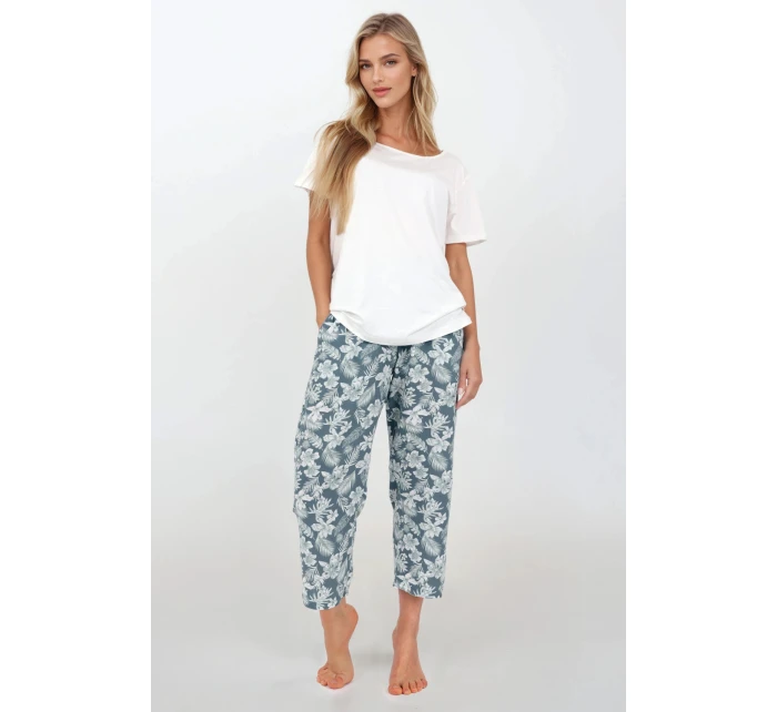 Pyžama  model 215914 Momenti Per Me