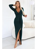 Dlouhé šaty  model 227055 Numoco