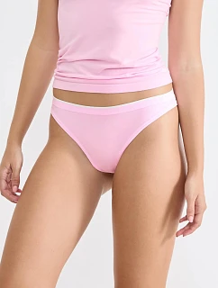SLOGGI GO SENSE - Tanga 2 ks, ultra měkký modal Sloggi