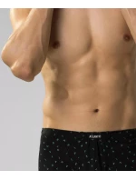 Boxerky Atlantic 3MH-196 A'3 S-2XL Boxerky Atlantic 3MH-196 A'3 S-2XL