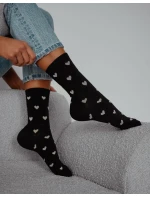 ponožky Jemná 3741 model 21802114 - Milena ponožky Jemná 3741 model 21802114 - Milena