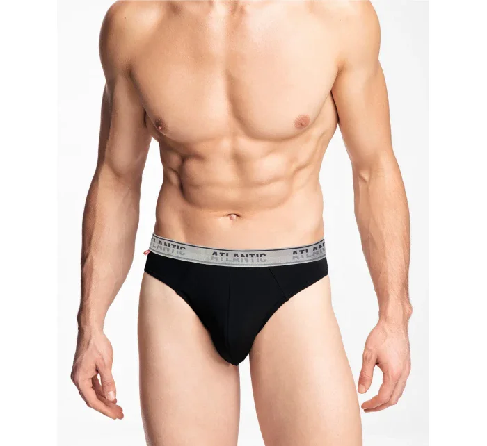 Kalhotky Atlantic MP-1562 Micromodal S-2XL Kalhotky Atlantic MP-1562 Micromodal S-2XL