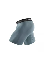 Pánské boxerky long smaragd model 21412282 - Atlantic Pánské boxerky long smaragd model 21412282 - Atlantic