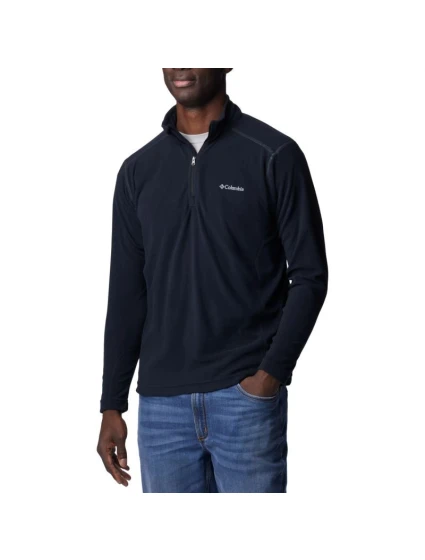 II Half Zip Fleece M mikina model 21305020 - Columbia II Half Zip Fleece M mikina model 21305020 - Columbia