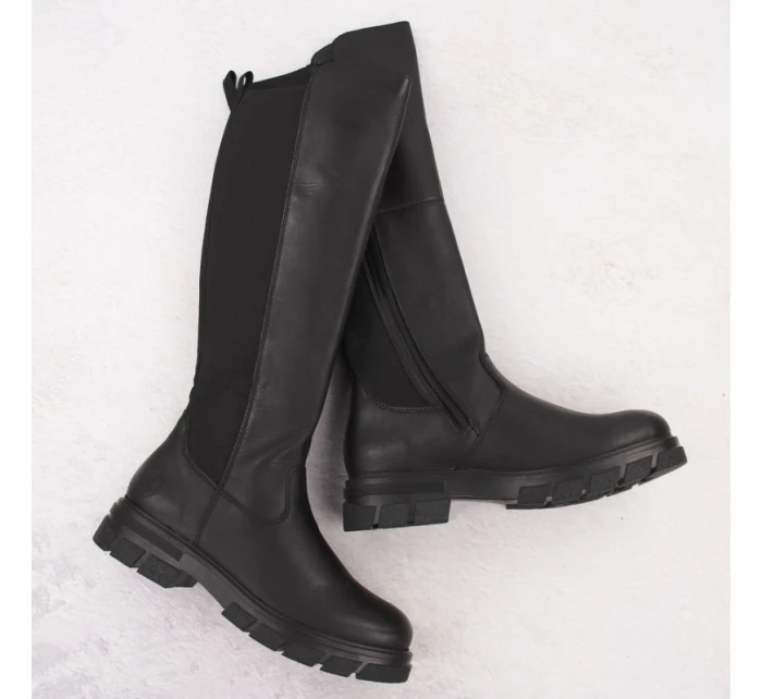 Rieker W Z9158-00 RKR749 boty