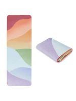 Cestovní podložka na jógu Spokey SPK-944217