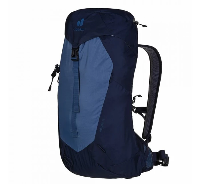 Turistický batoh Deuter AC Lite 16 atlantic-ink
