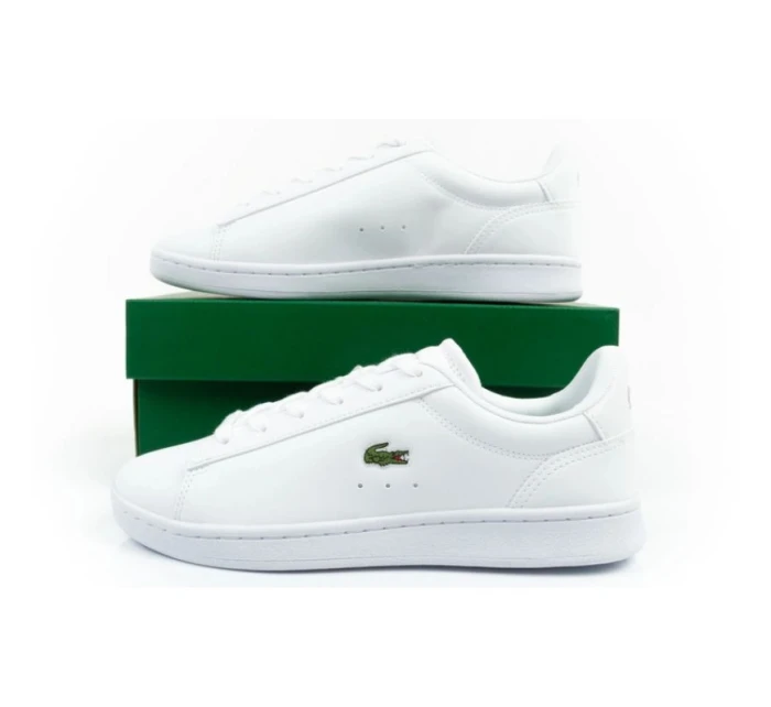 Carnaby W model 21015027 dámské boty - Lacoste