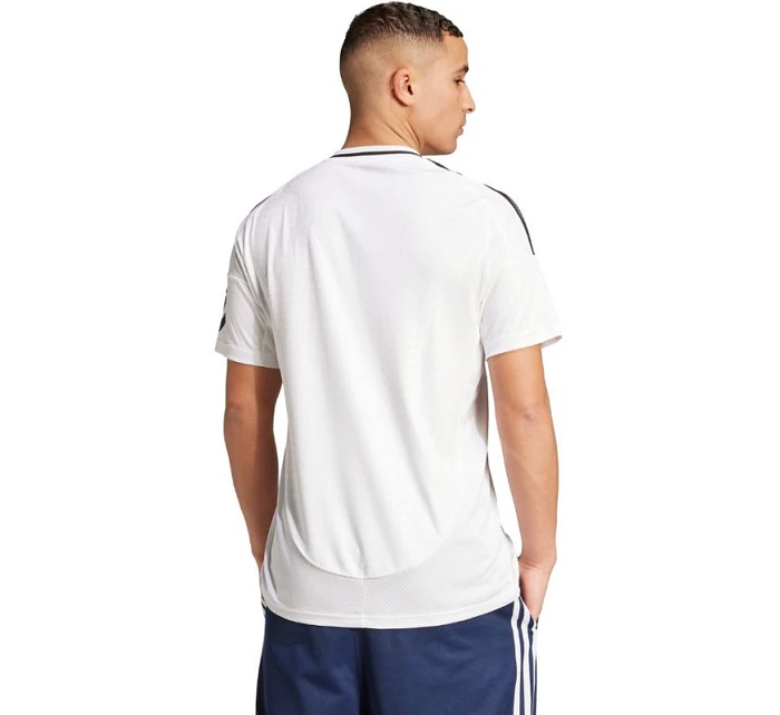 Košile adidas Real Madrid 24/25 Home M JX2136 pánské Košile adidas Real Madrid 24/25 Home M JX2136 pánské