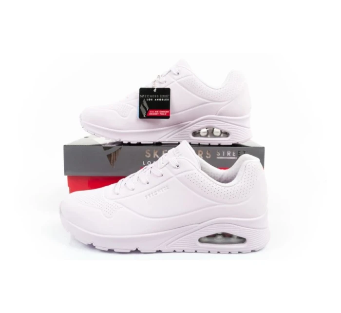 Skechers Uno Stand On W 73690/LVLP dámské boty Skechers Uno Stand On W 73690/LVLP dámské boty