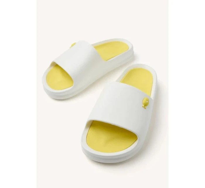 W dámské žabky model 21179849 - Gioseppo