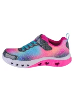 Skechers Flutter Heart Lights 302315L-NVMT Vícebarevné 31 Skechers Flutter Heart Lights 302315L-NVMT Vícebarevné 31