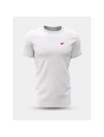 Pánské tričko (SET 3 triček) 4F 4FWSS25TTSHM3097-90S pánské Pánské tričko (SET 3 triček) 4F 4FWSS25TTSHM3097-90S pánské