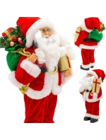 model 21831363 MIKOŁAJ DEKORACYJNY 25 CM dětské